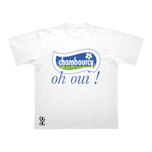 Charger l'image dans la galerie, TEE-SHIRT | OH OUI !