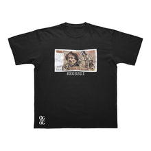 Charger l'image dans la galerie, TEE-SHIRT | KEUSSDI