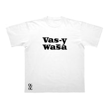Charger l'image dans la galerie, TEE-SHIRT | VAS-Y WASA