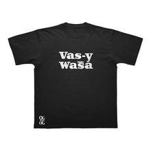 Charger l'image dans la galerie, TEE-SHIRT | VAS-Y WASA