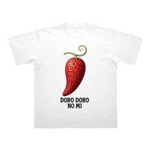 Charger l'image dans la galerie, TEE-SHIRT | DORO DORO