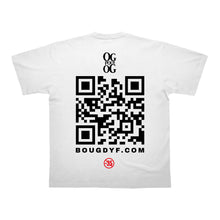 Charger l'image dans la galerie, TEE-SHIRT | BOUGDYF.COM