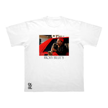 Charger l'image dans la galerie, TEE-SHIRT | RICKY BLUES