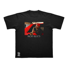 Charger l'image dans la galerie, TEE-SHIRT | RICKY BLUES